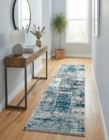 2' x 8' Finsbury Runner Rug