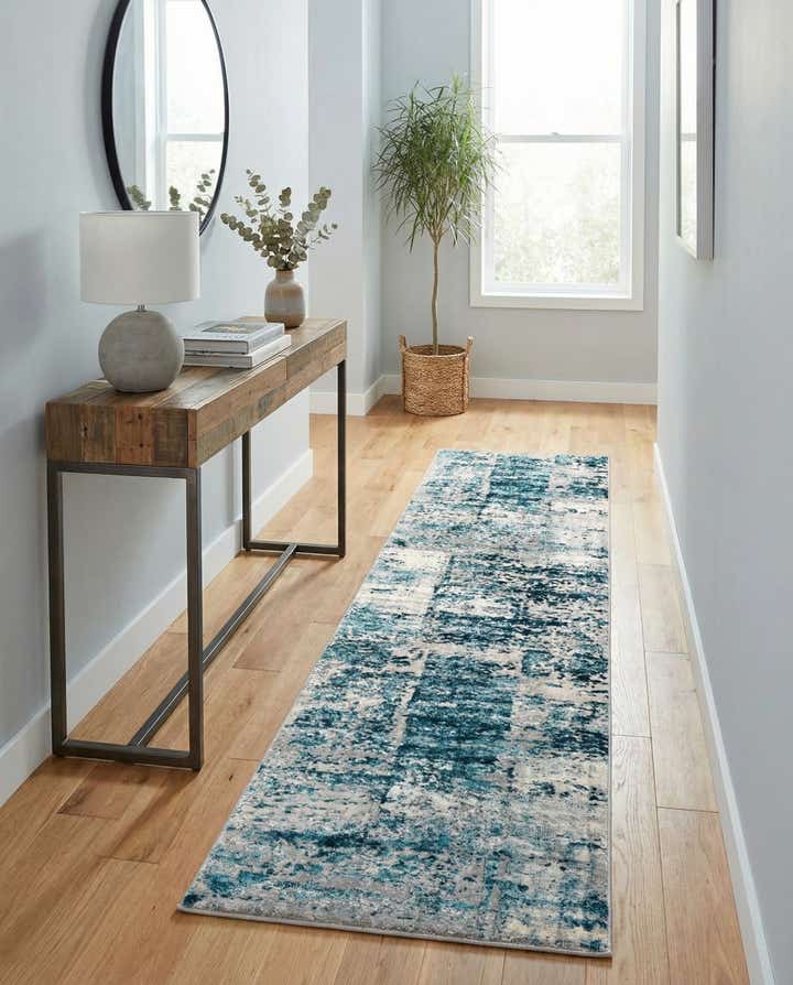 2' x 8' Finsbury Runner Rug