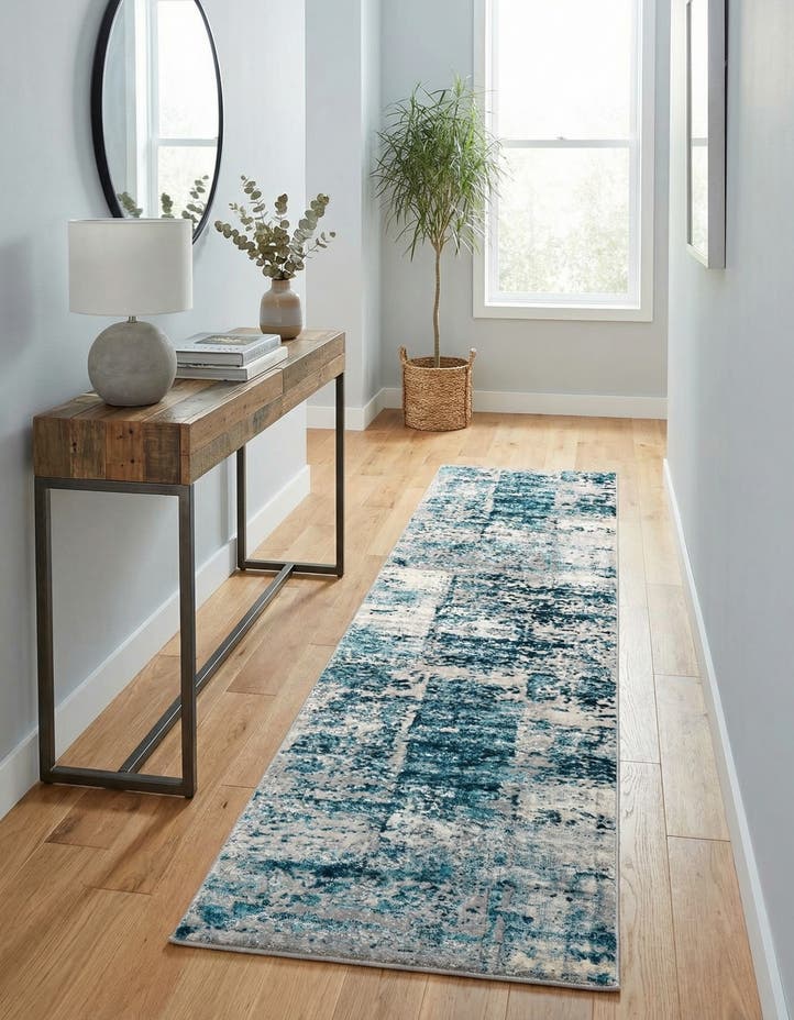 2' x 8' Finsbury Runner Rug