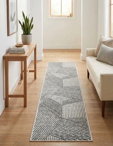 2' x 8' Oslo Runner Rug