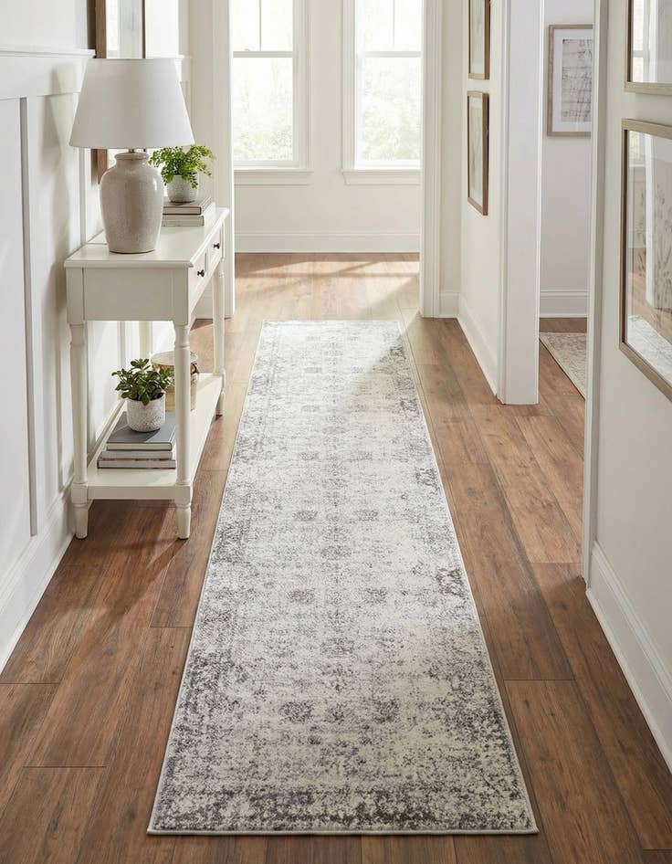 Detail image of  3' 3 x 16' 5 Monte Carlo Runner Rug