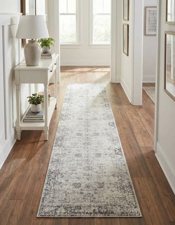 3' 3 x 16' 5 Monte Carlo Runner Rug