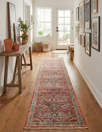 2' x 13' Lola Runner Rug
