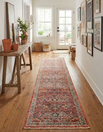 2' x 13' Lola Runner Rug