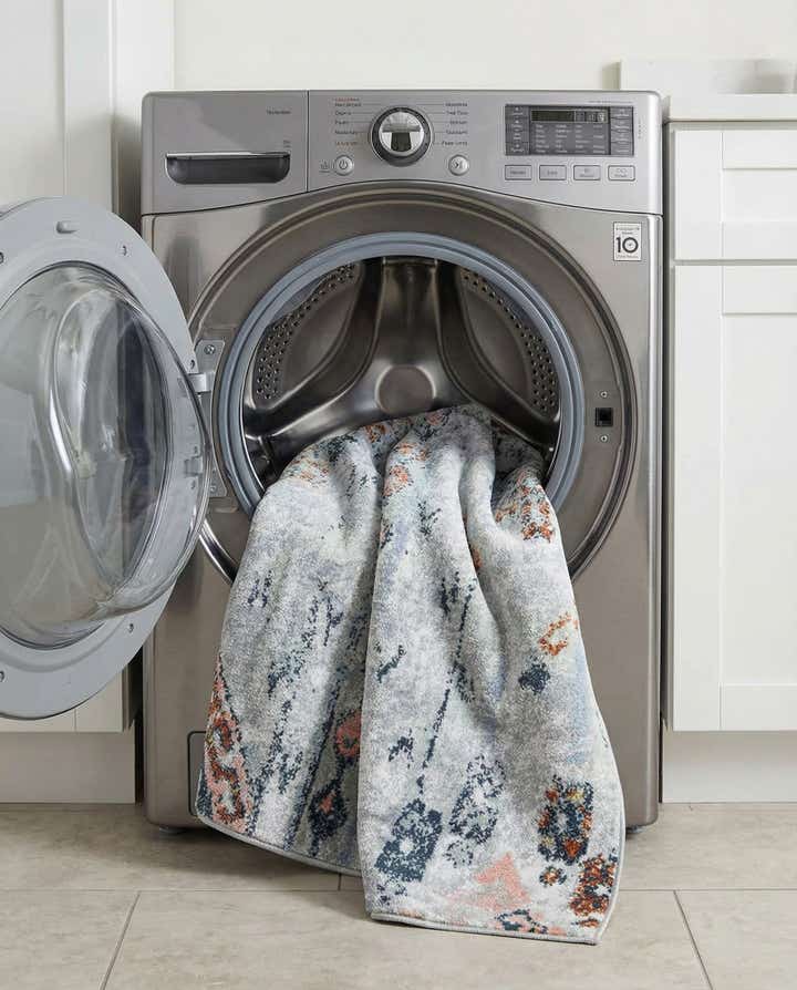 4' x 6' Kamala Washable Rug