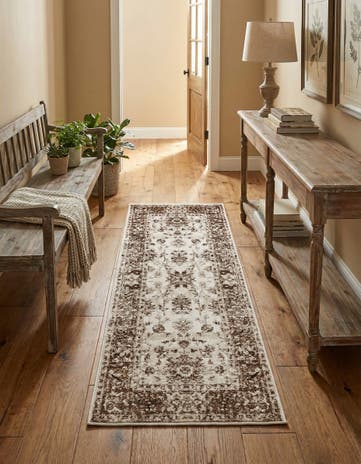 2' x 5' Nepal Runner Rug