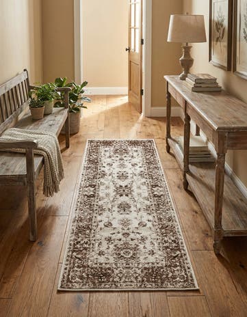 2' x 5' Nepal Runner Rug