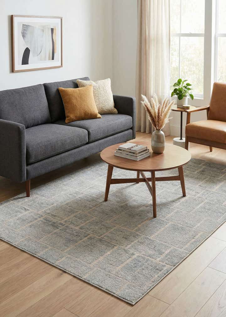 5' x 7' 2 Uptown Rug