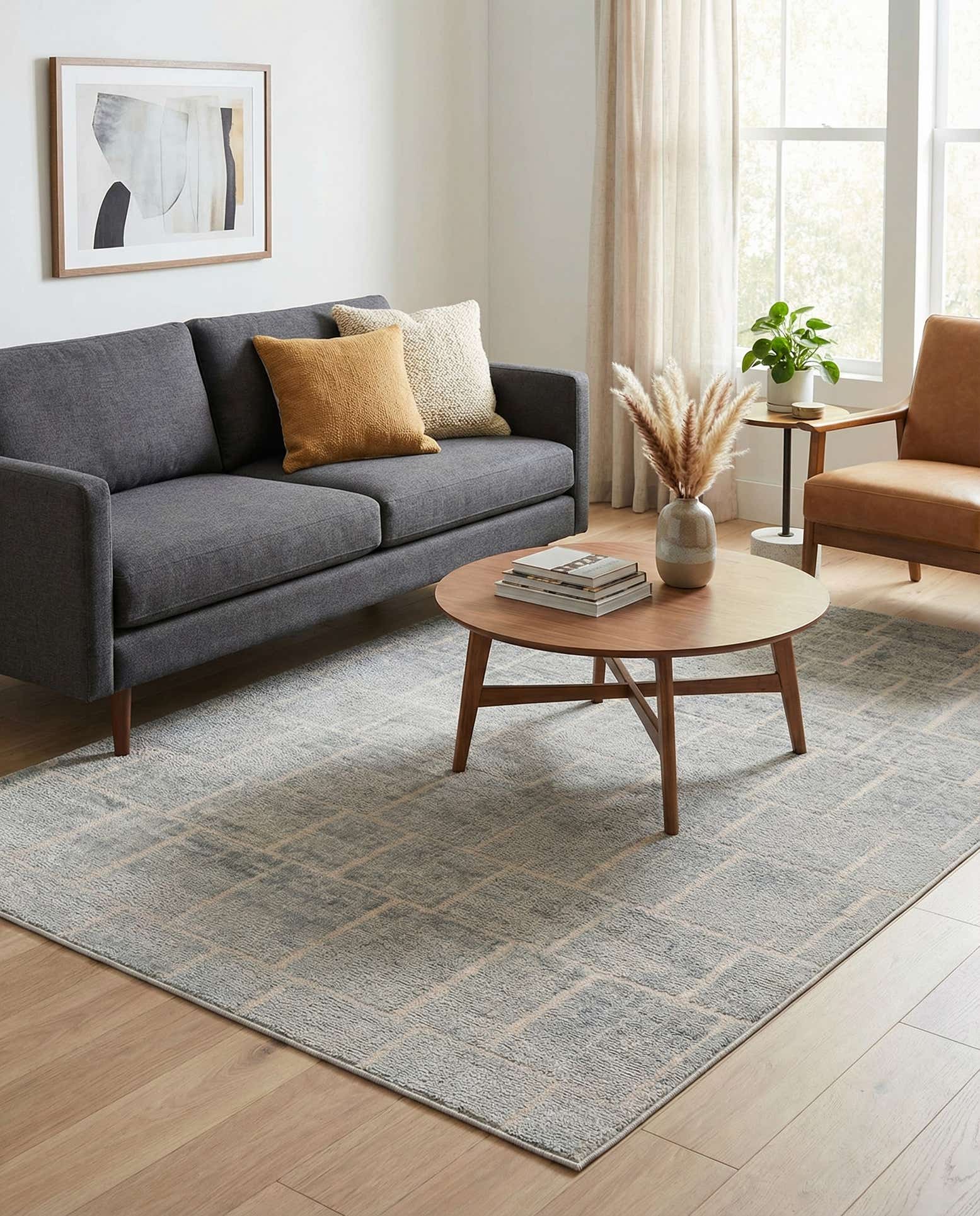 Jill Zarin 5' x 7' 2 Uptown Rug