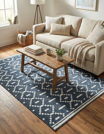5' x 7' Oslo Rug