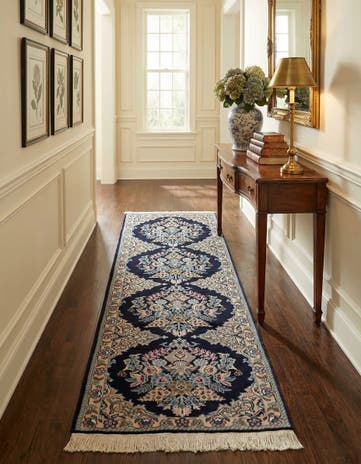 2' 2 x 6' 8 Nain Runner Rug