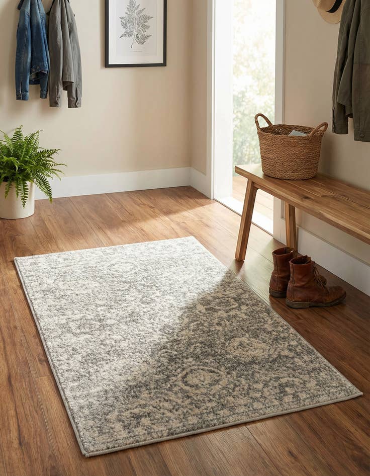 Detail image of 2' x 3' Lola Rug