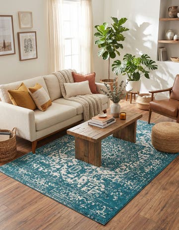 7' x 10' Arlington Rug