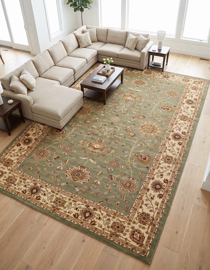 10' 6 x 16' 5 Aditi Rug