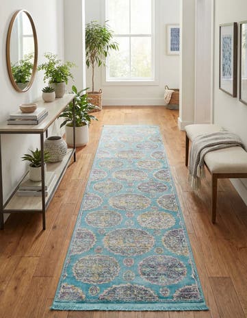 2' 7 x 12' Paragon Runner Rug