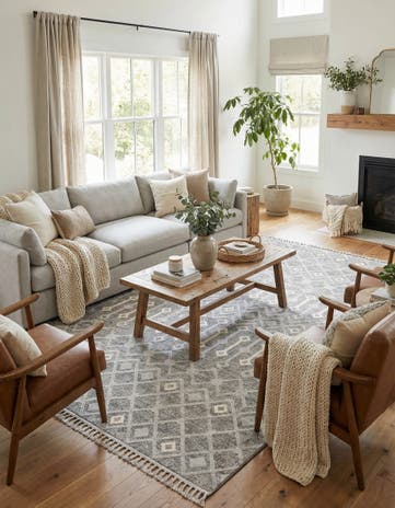 9' 10 x 14' Arlo Rug