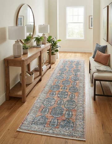 2' 7 x 10' 2 Lola Runner Rug