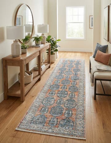 2' 7 x 10' 2 Lola Runner Rug