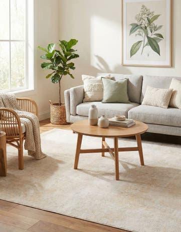 5' 1 x 7' 10 Boutique Rug