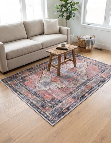 100cm x 160cm Maahru Tapis