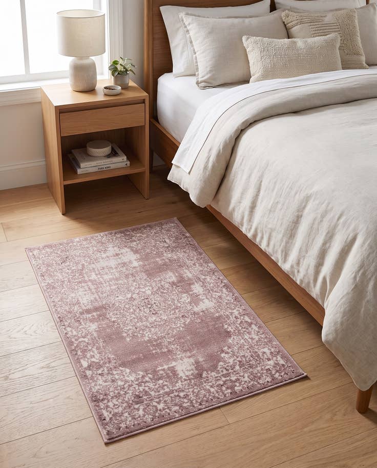 Detail image of 2' 2 x 3' Legacy Rug