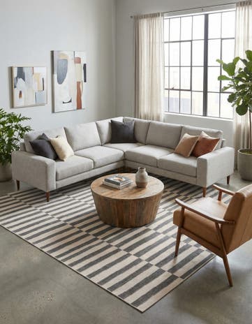 10' x 13' SoHo Rug
