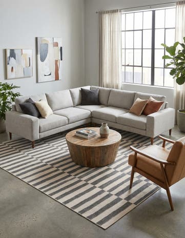10' x 13' SoHo Rug