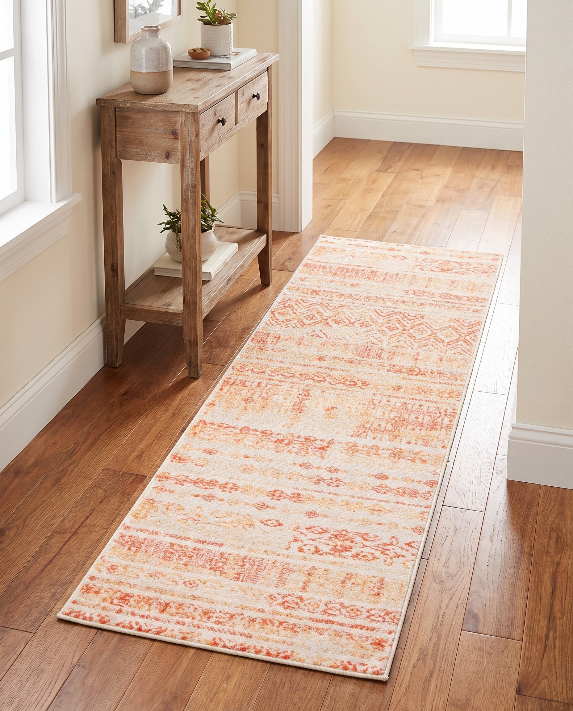 65cm x 185cm Solaris Alfombra Pasillera
