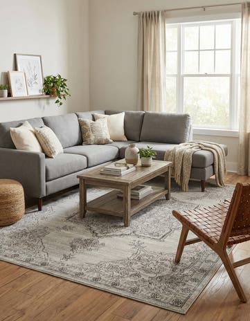 7' 10 x 10' Nyla Rug