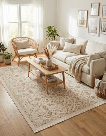 5' 4 x 7' 8 Lola Rug