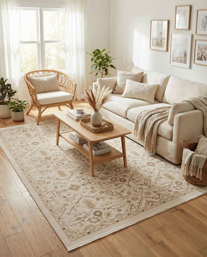 5' 4 x 7' 8 Lola Rug