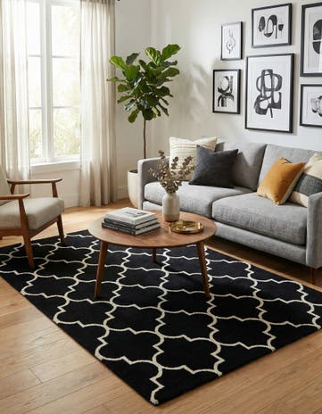 5' 1 x 8' 1 Luna Rug