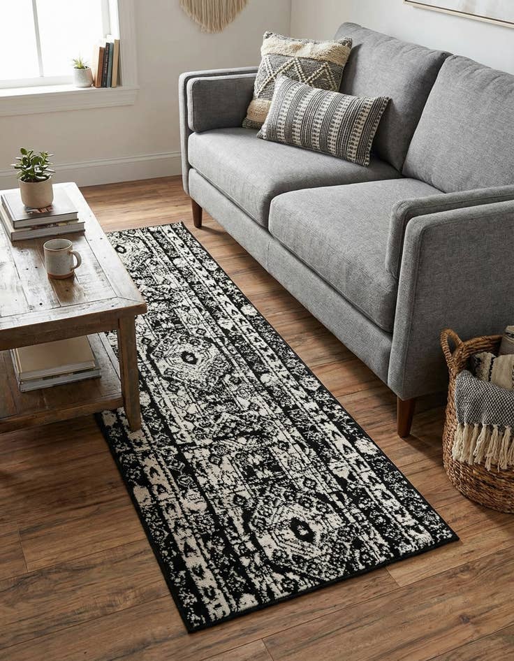 Detail image of  2' 2 x 3' Oregon Rug