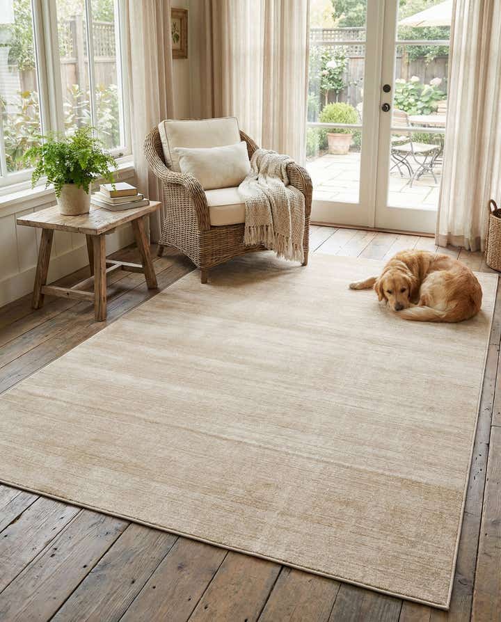 Jill Zarin 6' 1 x 9' Uptown Rug