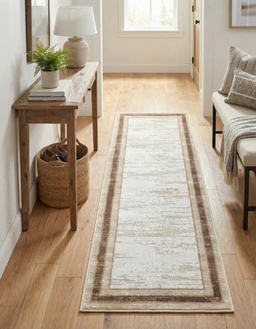 2' x 6' 1 Laguna Runner Rug