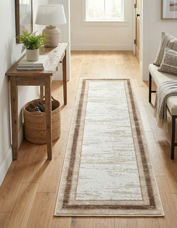 2' x 6' 1 Laguna Runner Rug