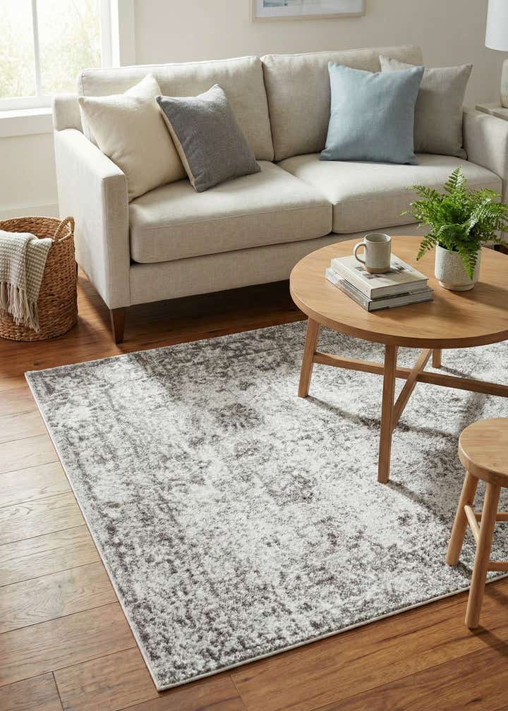 4' x 6' Monaco Rug