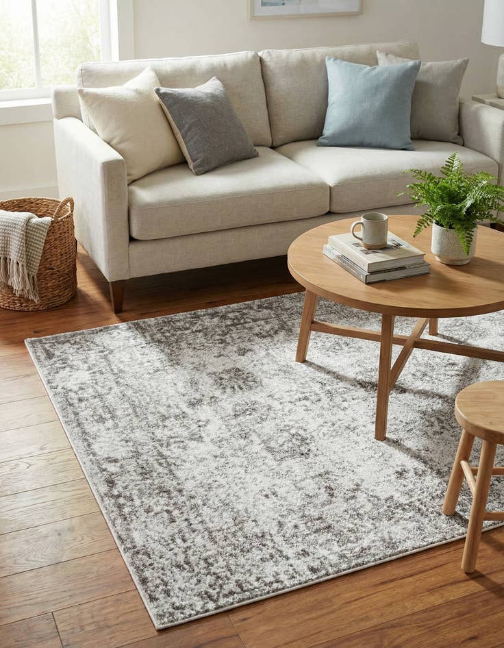 Detail image of 4' x 6' Monaco Rug