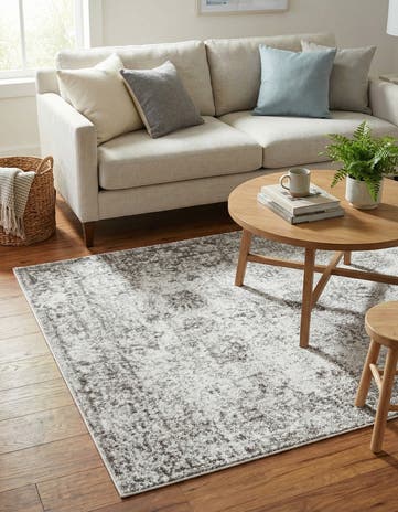 4' x 6' Monte Carlo Rug