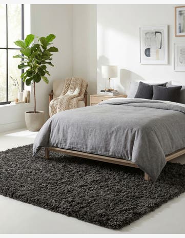 4' x 6' Marilyn Monroe™ Shag Rug