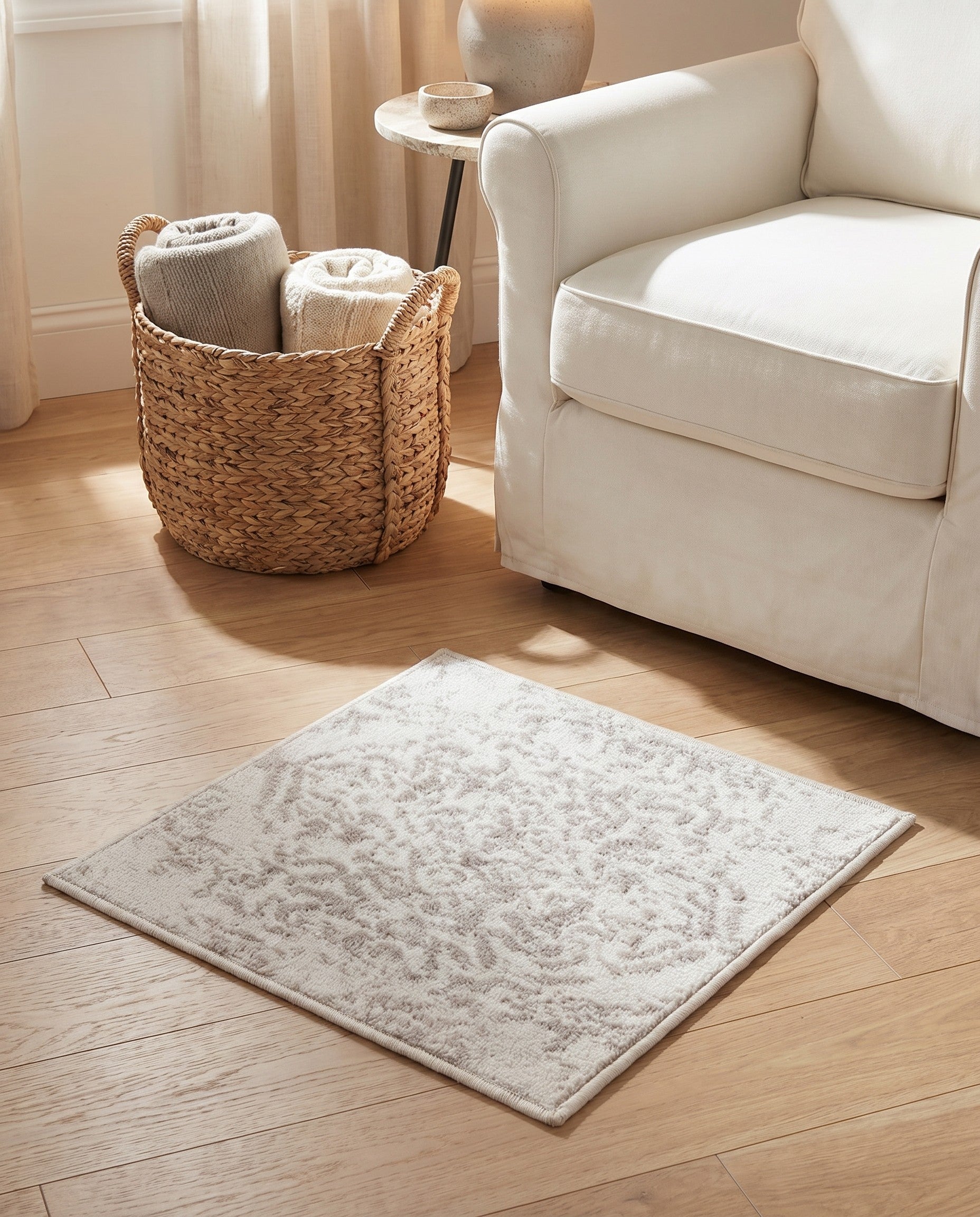 1' 4 x 1' 4 Oxford Sample Rug