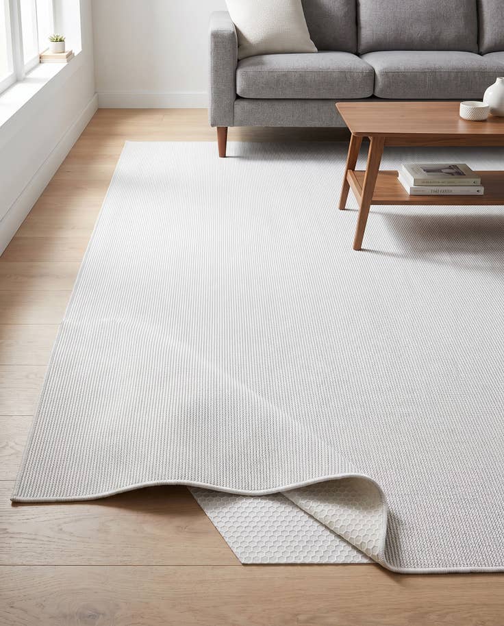 Detail image of 7' x 10' Non-Slip Rug Pad