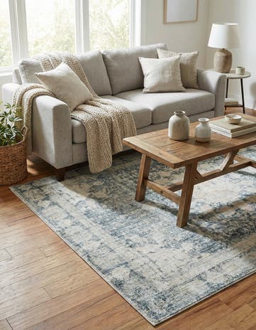 4' x 6' Oxfordshire Rug