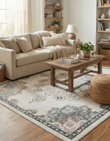 7' 10 x 10' Parker Rug