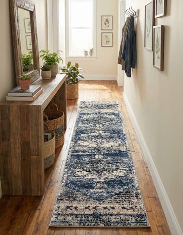 2' x 8' Tucson Runner Rug