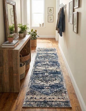 2' x 8' Tucson Runner Rug