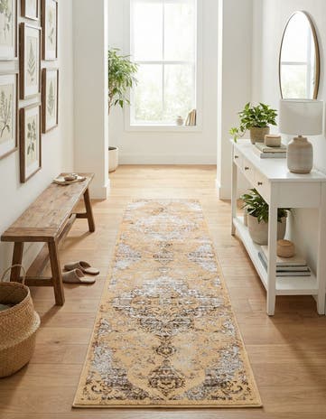 2' x 8' Highbury Runner Rug