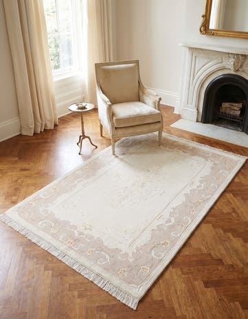 4' x 6' 1 Darya Rug