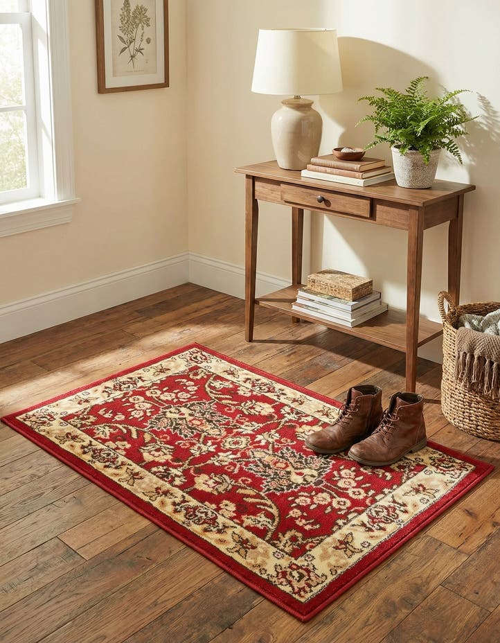 2' x 3' Yasmin Rug