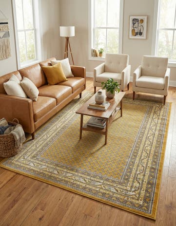 7' x 10' Tribeca Rug